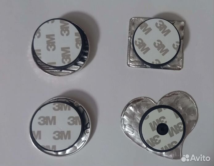 Попсокет для телефона