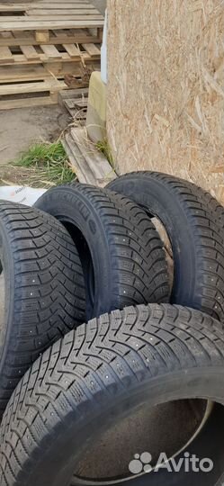 Meshiline MH777 225/60 R17