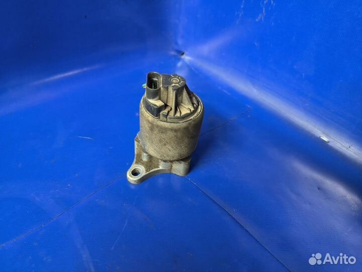 Клапан EGR Chevrolet Aveo 255/250