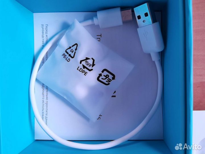 Наушники TWS honor Choice CE79 белый