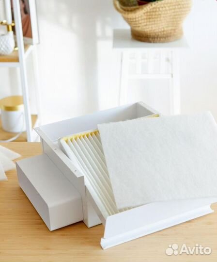 Пылесос для маникюра встраиваемый Polarus