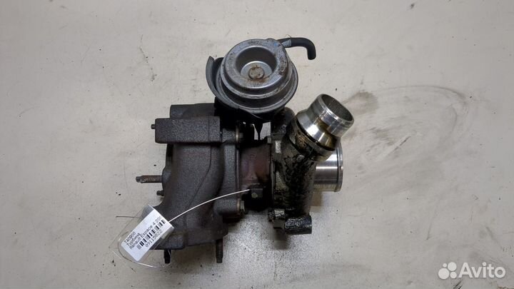 Турбина Renault Espace 4 2002, 2008