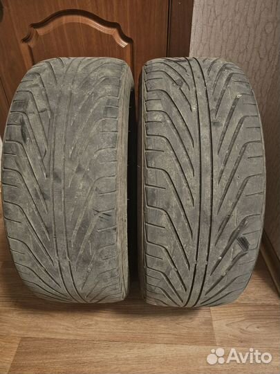 Triangle LL01 215/65 R17