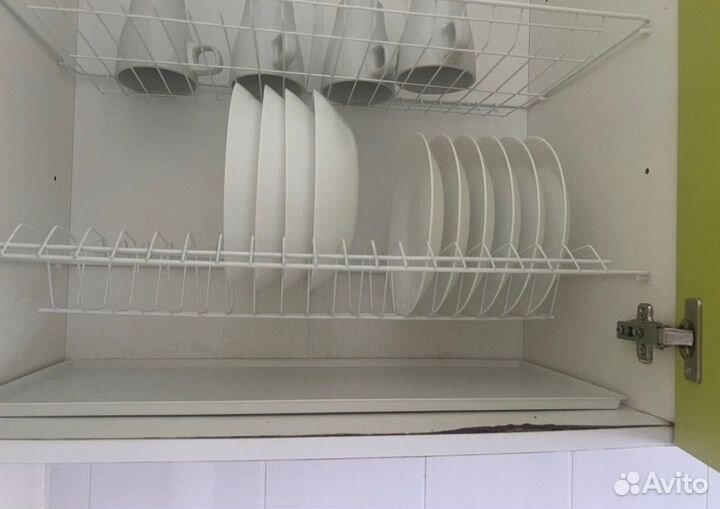 Кухонный гарнитур бу