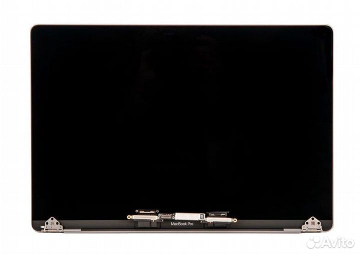 Дисплей MacBook Pro 16 Retina A2141 Space Gray