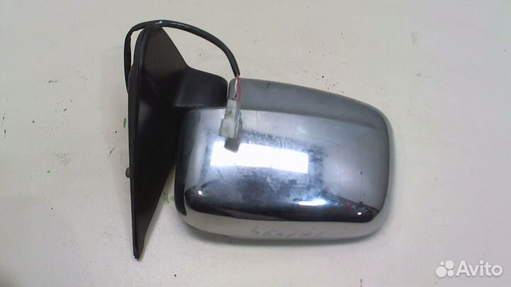 Зеркало боковое Mitsubishi L200, 2004