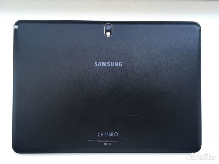 Планшет Samsung Galaxy Note 10.1 2014 Edition