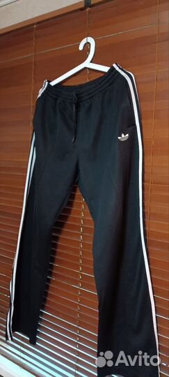 Спортивные штаны adidas originals XL