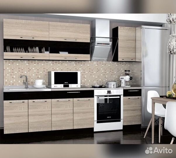 Кухонный гарнитур