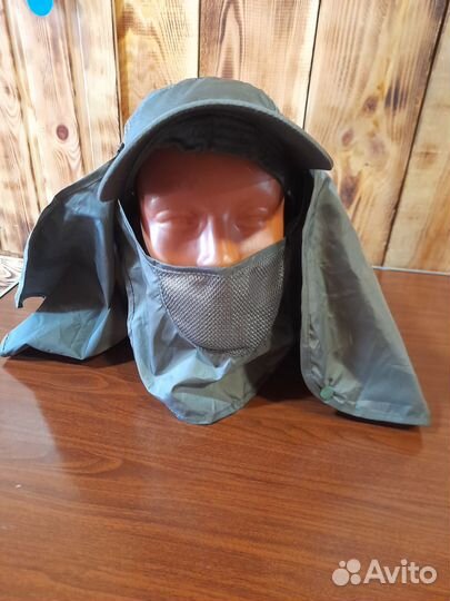 Кепка мужская