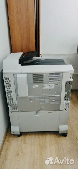 Принтер HP Color LaserJet CP6015xh (Q3934A)