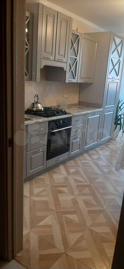 2-к. квартира, 65 м², 5/5 эт.