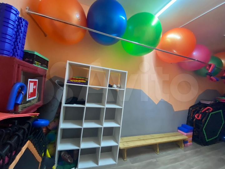 Здание, 151.6 м²