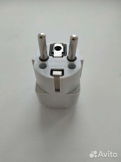 Переходники универсальные на евро розетку