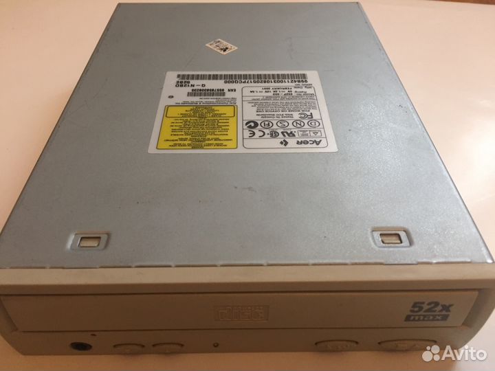 Рабочие приводы DVD CD-R/RW IDE есть пишущие и выб