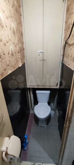 3-к. квартира, 59,1 м², 5/5 эт.