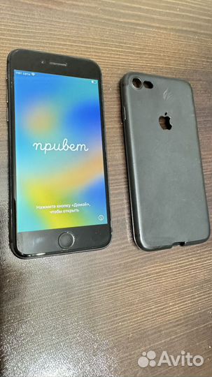 iPhone 8, 64 ГБ