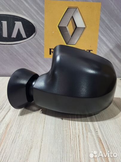 Зеркало Renault sandero stepway Лев