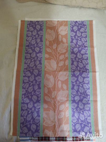 Кухонное полотенце