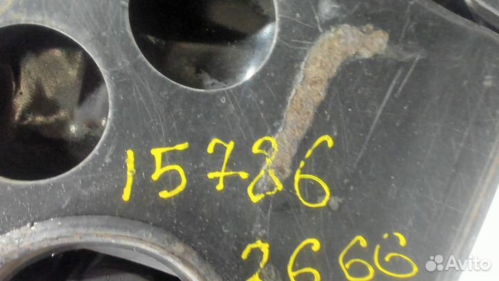 Балка подвески передняя Volkswagen Jetta 6, 2016