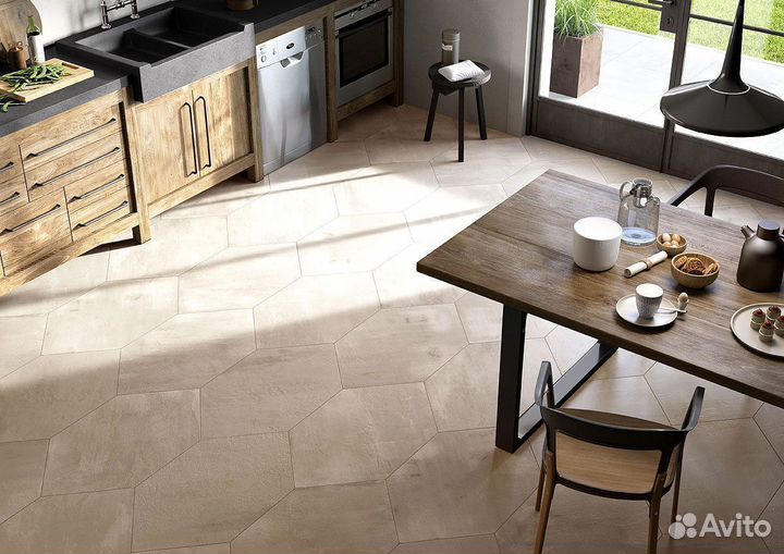 Плитка Imola creative concrete R 60B 60х60