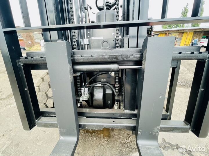 Вилочный погрузчик HANGCHA CPCD30-AG2, 2023