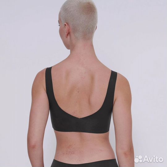 Комплект белья Sloggi Zero Feel (XS-L)