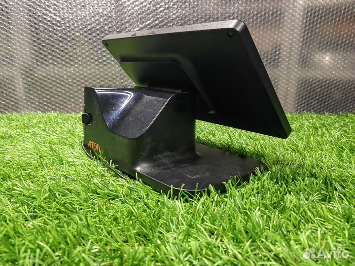 Онлайн касса под ключ