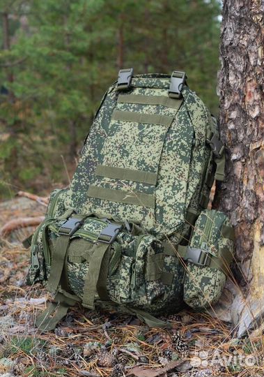Тактический рюкзак Оптом