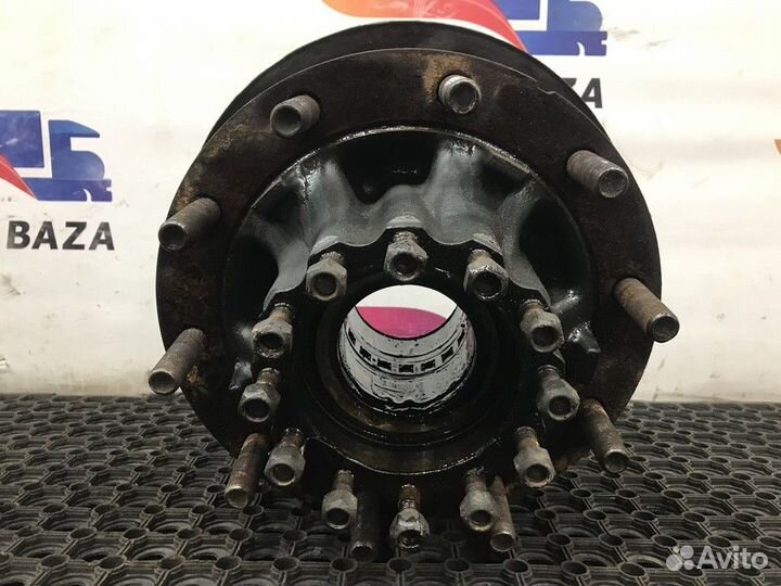 7421881400 Ступица задняя