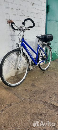 Велосипед дорожный взрослый 28 колеса