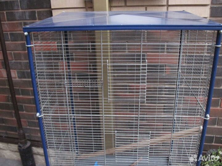 Вольеры,клетки для птиц грызунов,шлейка