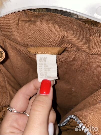 Комбинезон H&M