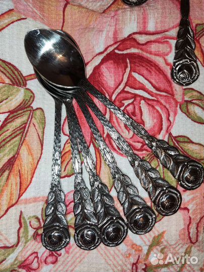 Набор для десерта