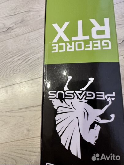 Gainward Geforce RTX3060 Pegasus 8GB Новые