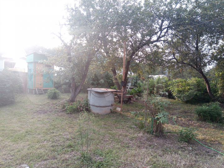 Дача 33 м² на участке 6 сот.