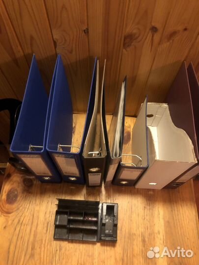 Канцелярские товары