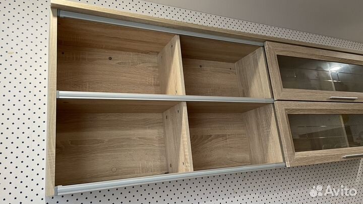 Полка настенная навесная hoff