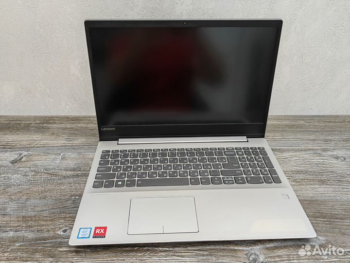 Ноутбук Lenovo ideapad 720-15lkb