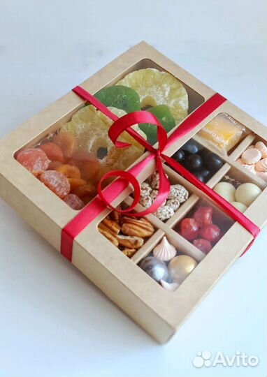 Подарочный набор 8 марта