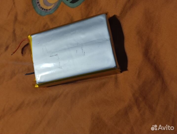 Аккумулятор 10000Mah