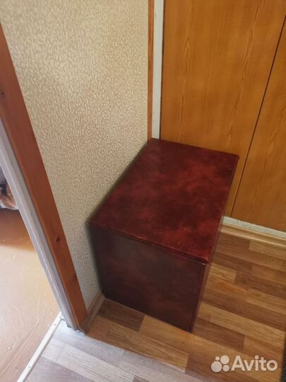 Пылесос Циклон