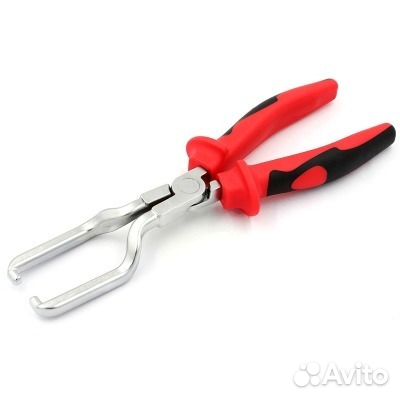 Щипцы демонтажа коннекторов Мастак 103-53001