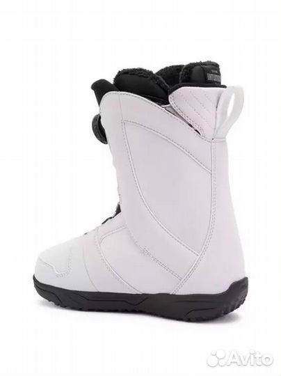 Ботинки для сноуборда Ride sage