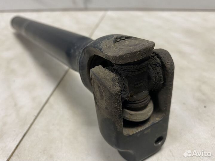 Кардан рулевой колонки SsangYong Actyon Sports