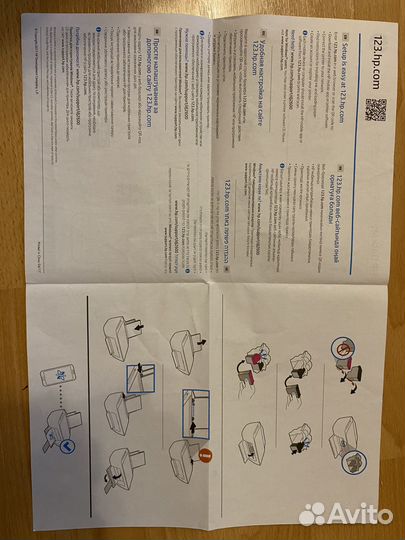 Принтер сканер копир