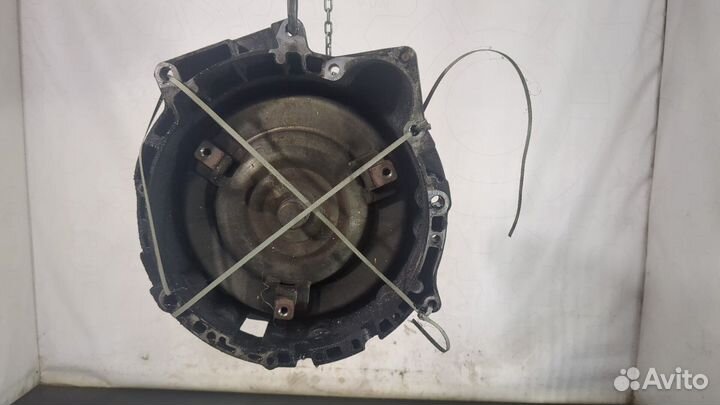 Кпп - автомат (АКПП) BMW 3 E46, 2005