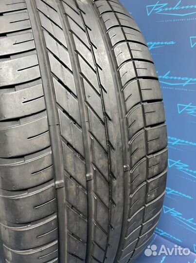 Goodyear Eagle F1 Asymmetric 2 255/50 R19 и 285/45 R19 107W