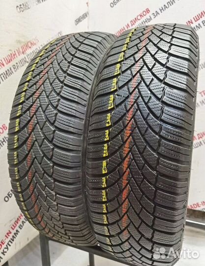 Bridgestone Blizzak LM-005 185/65 R15 88T