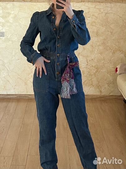 Комбинезон SEE BY chloe